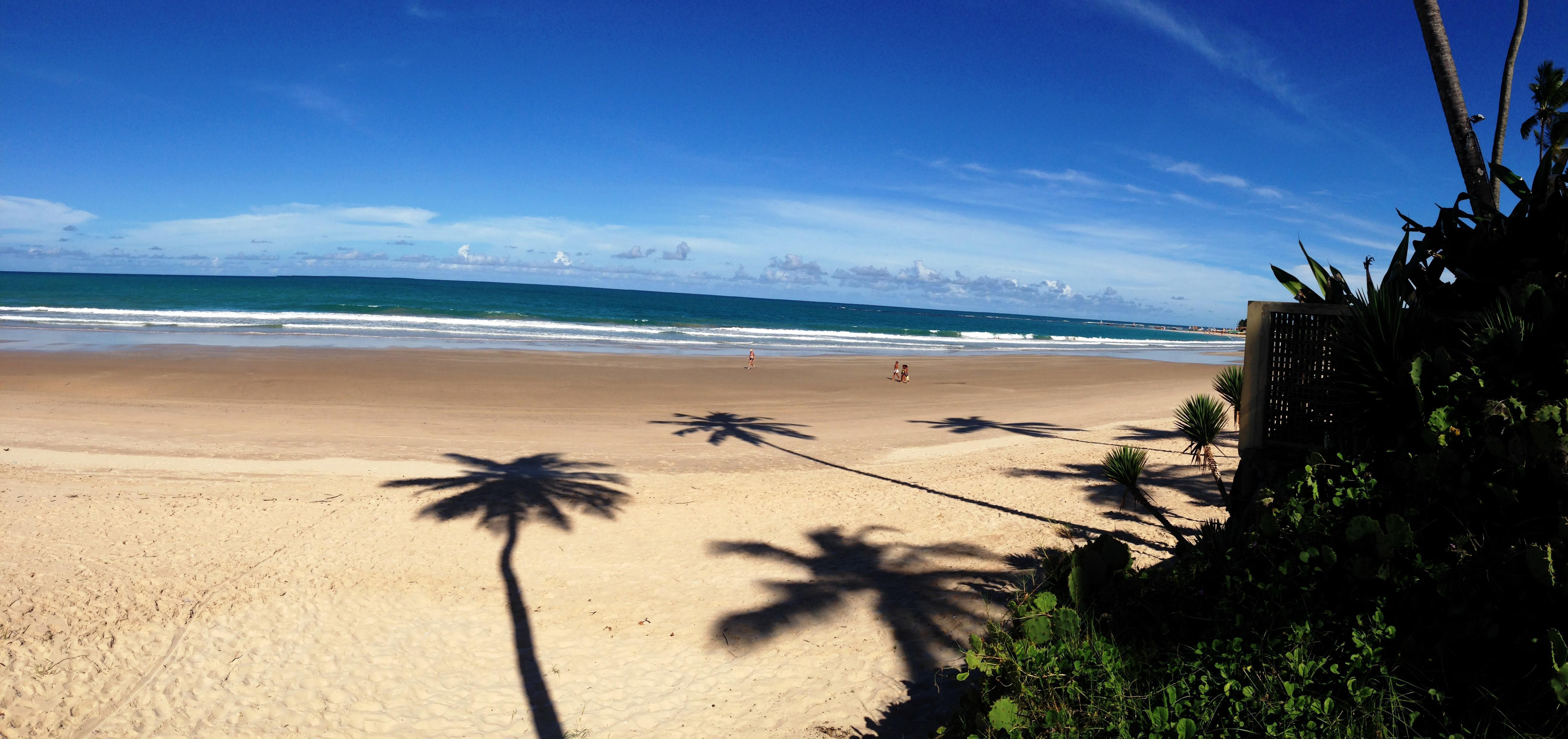 Pousada Doce Cabana Порту-де-Галиньяш Экстерьер фото